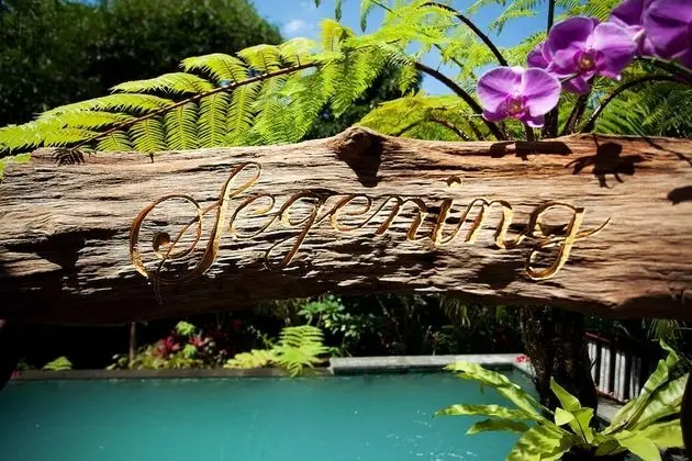 Segening Villa - Dış Mekan