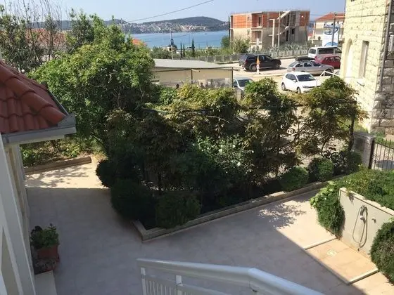 Villa in Seget