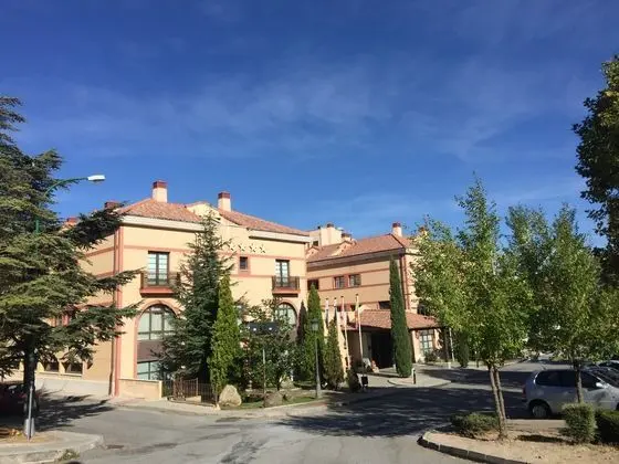 Hotel Segovia Sierra de Guadarrama