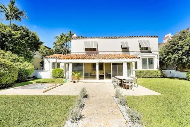 Villa Segreta Miami - Dış Mekan