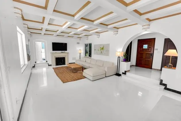 Villa Segreta Miami - Lobi