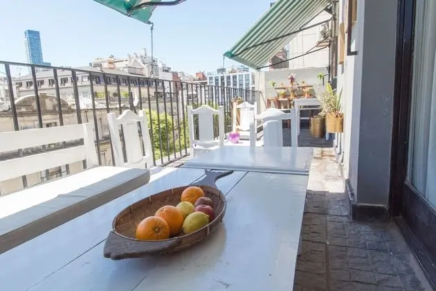 Segui Apartment by Be Local Argentina