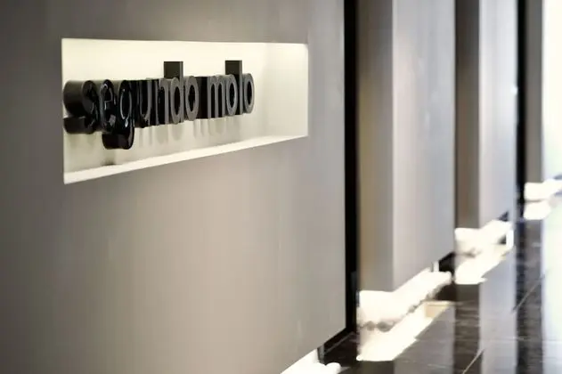 Segundo Molo Suites - Dış Mekan