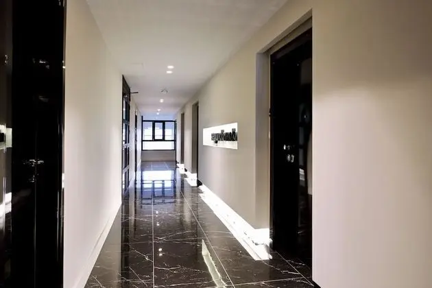 Segundo Molo Suites - İç Mekan