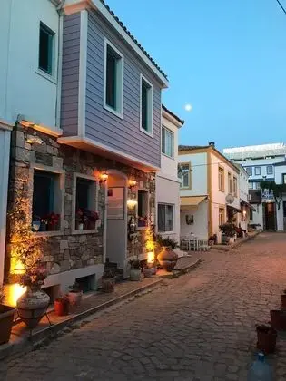 Seher Hanım Konağı