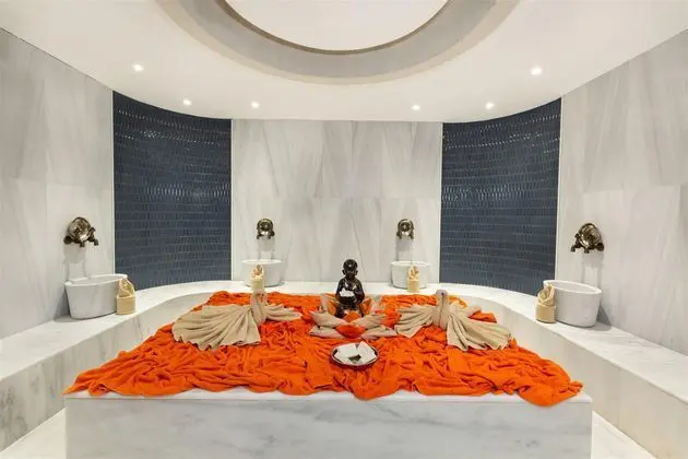 Seher Side Quality Resort & Spa +16 Adults Only - Spa