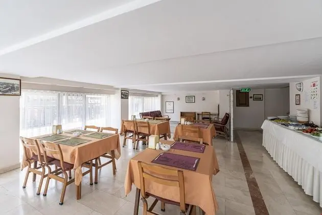 Şehir Hotel