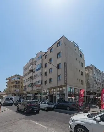 Sehir Hotel - Genel