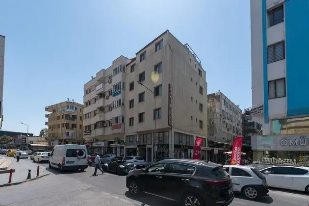 Sehir Hotel - Genel