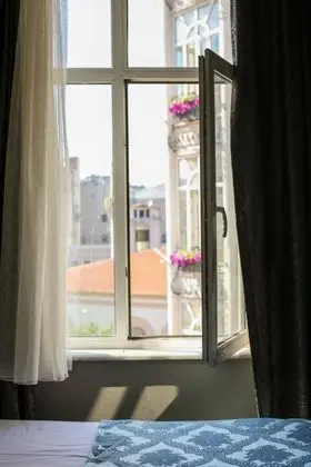 Sehir Hotel Old City - Dış Mekan
