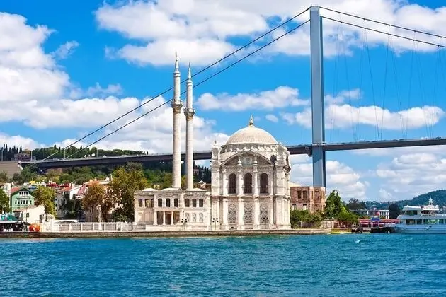 Şehir Hotel Old City