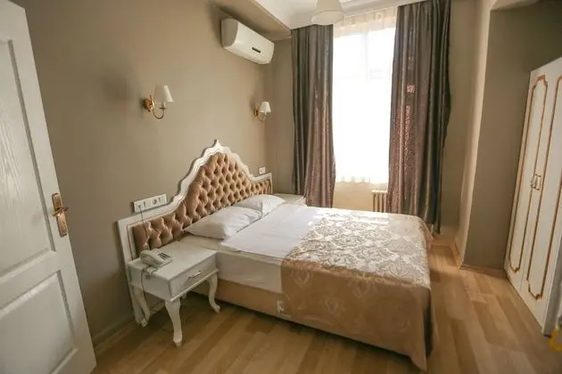 Şehir Hotel Old City