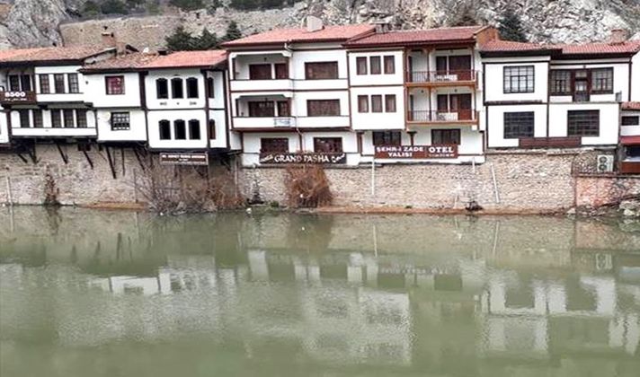 Şehr-i Zade Yalısı
