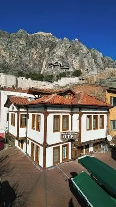 Şehr-i Zade Yalısı - Öne Çıkan Resim