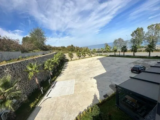 Şehrar Suit Hotel - Havuz
