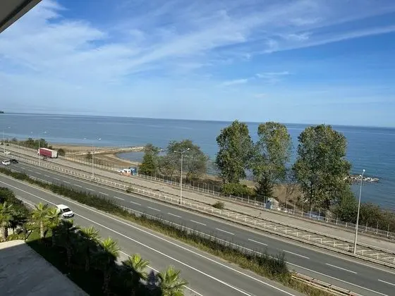 Şehrar Suit Hotel - Plaj