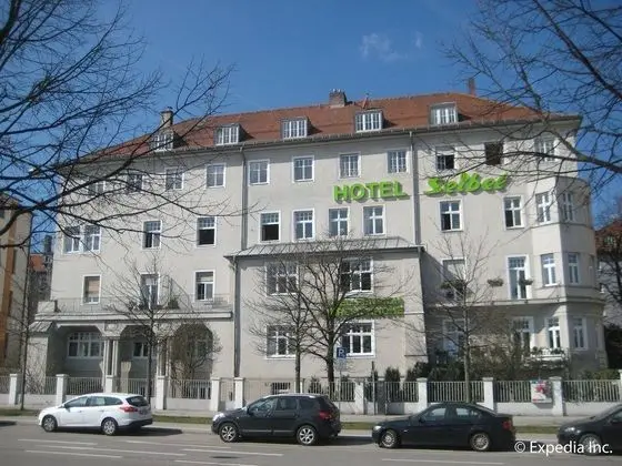 Seibel