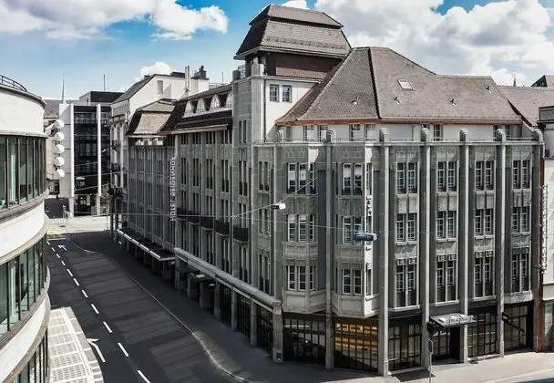 Hotel Seidenhof