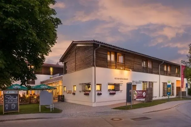 Hotel Seidlhof