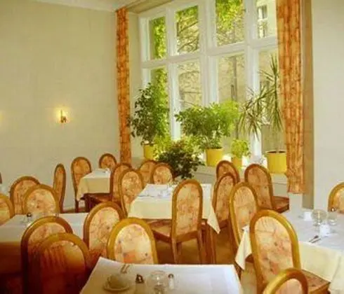 Hotel Seifert Berlin am Kurfürstendamm