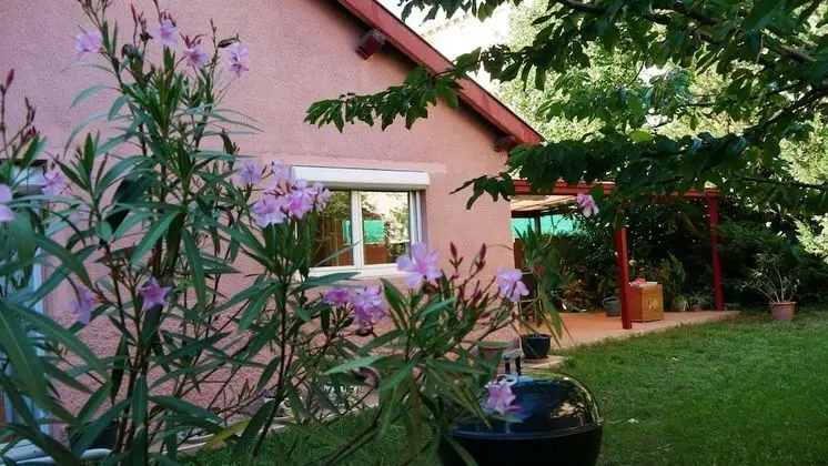 Villa Seignemartin - Öne Çıkan Resim