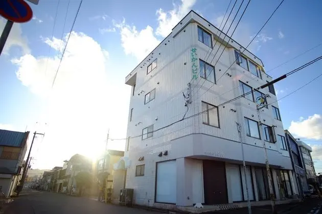 Seikan building 101