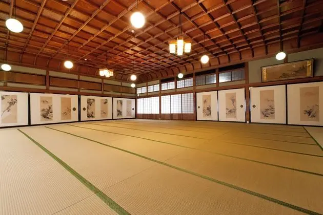 Seikiro Ryokan Historical Museum Hotel