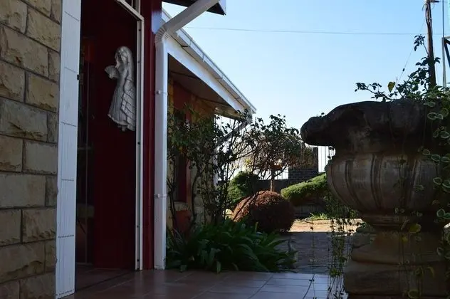 Seilatsatsi B&B