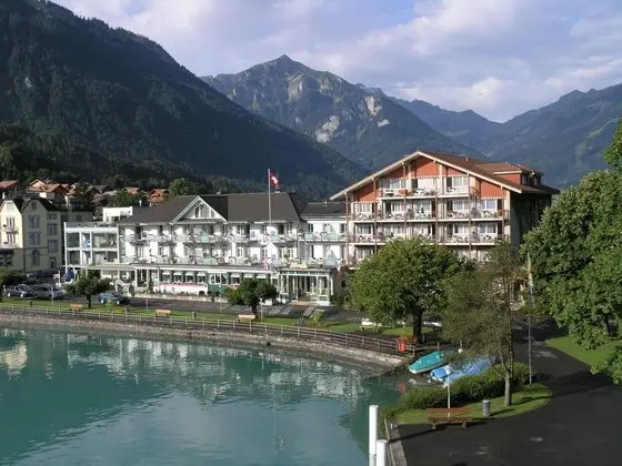 Seiler au Lac - 1