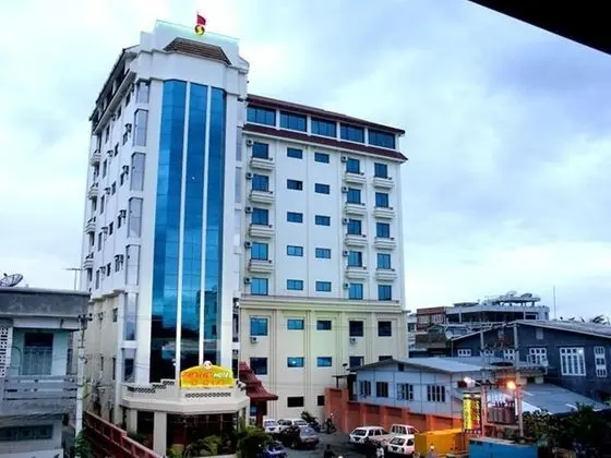 Sein Sein Hotel