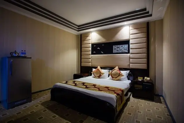 Sein Sein Hotel - Öne Çıkan Resim