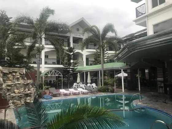 Seinpost Hotel