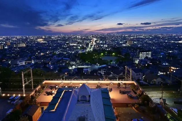 hotelseiryu