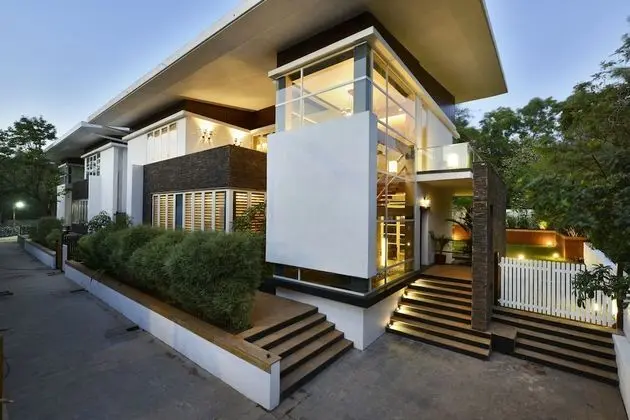 Seis Villas