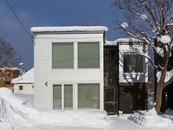 SeiSei Chalet