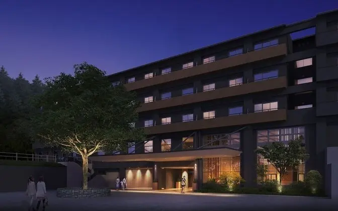 Hotel Seiunso