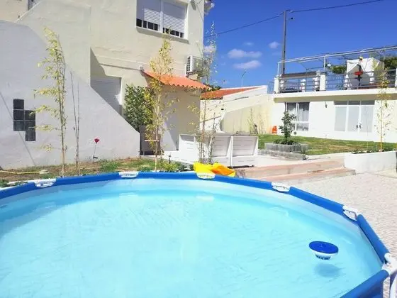 Seixal Bay Village - Havuz