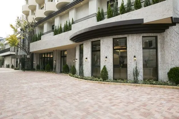 Hotel Seiyoken