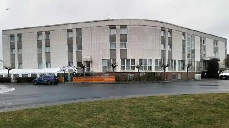Hotel Sej Sandzak - Dış Mekan