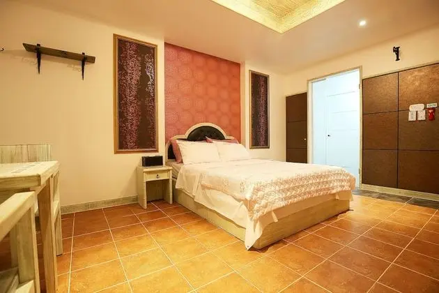 Sejong Feel Sarang Self Check-in Motel - Oda