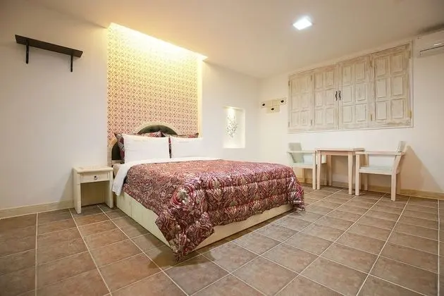 Sejong Feel Self Check-in Motel - Oda