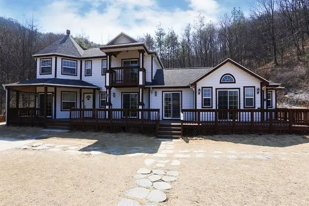 Sejong Rodem Hill Pension