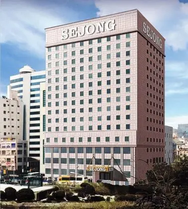 Sejong - 1