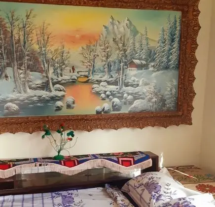 Sejour Farm Casa Mountain Sanctuary