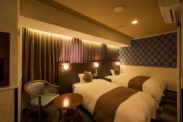 Sejour Inn Nagarekawa