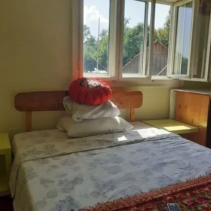 Sejour Lake Mountain View for 3 People - Öne Çıkan Resim