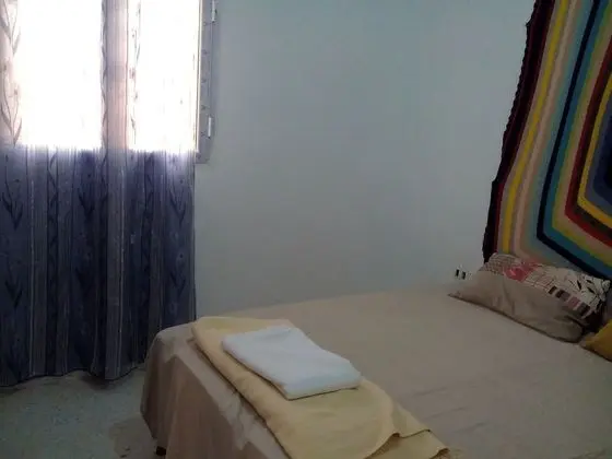 Séjour In Tunisia