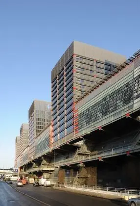 Sejours & Affaires Lille Europe