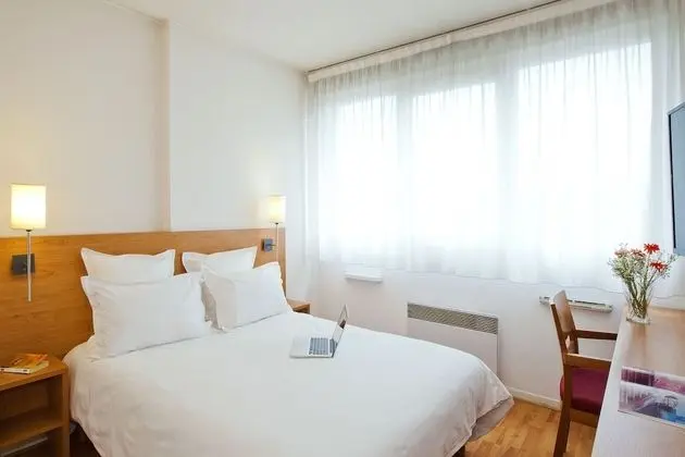 Séjours & Affaires Lyon Saint-Nicolas