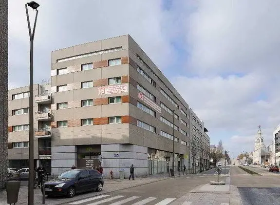 Séjours & Affaires Nantes Ducs de Bretagne